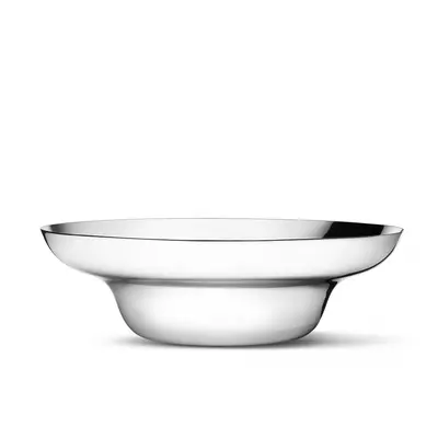 Salátová mísa Alfredo, nerez - Georg Jensen