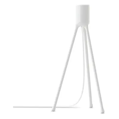 Stojan pro lampu Table Tripod matte white H 36 cm - UMAGE