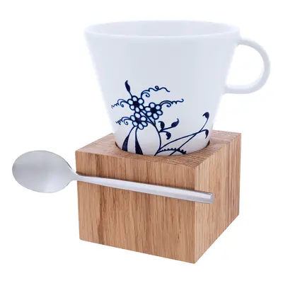 Cube Lungo Blue - Clap Design