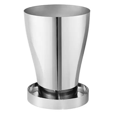 Nerezový květináč TERRA, malý - Georg Jensen