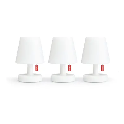 Stolní lampa "Edison the Mini", set 3ks - Fatboy®