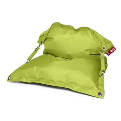 Sedací pytel "buggle-up", 14 variant - Fatboy® Barva: lime green