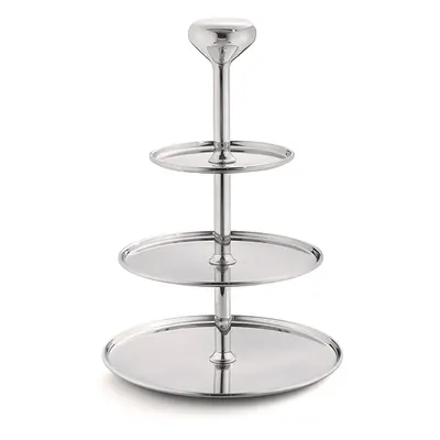 Etažér Alfredo, 30 cm - Georg Jensen