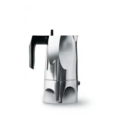 Espresso kávovar Ossidiana, prům. 7 cm - Alessi