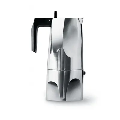 Espresso kávovar Ossidiana, prům. 13.7 cm - Alessi