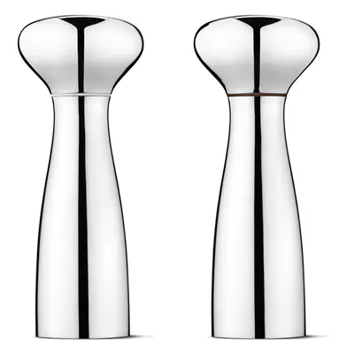 Mlýnek na sůl a pepř Alfredo, velký - Georg Jensen