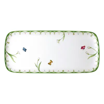 Sendvičový talíř, kolekce Colourful Spring - Villeroy & Boch