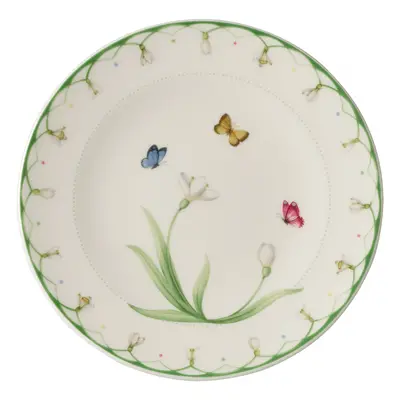 Talíř na chléb a máslo, kolekce Colourful Spring - Villeroy & Boch