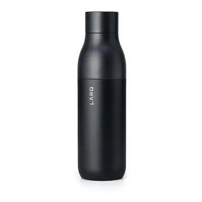 Antibakteriální termoláhev LARQ, Obsidian Black 740 ml - LARQ