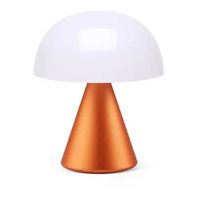 Stolní lampa MINA M, více barev - LEXON Barva: oranžová