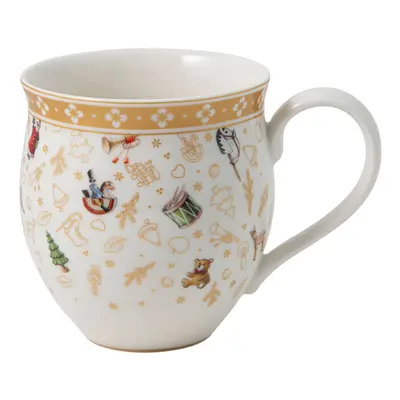 Designový hrnek Anniversary Edition, 0.44 l, kolekce Toy's Delight - Villeroy & Boch