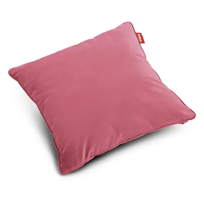 Čtvercový polštář "pillow square", 6 variant - Fatboy® Barva: deep blush