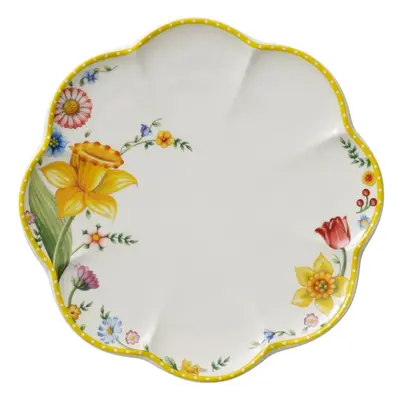 Villeroy & Boch Snídaňový talíř Spring Awakening - Villeory & Boch