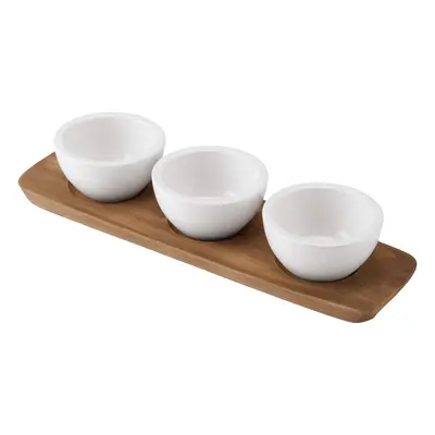 Miska na dip, set 4ks, kolekce Artesano Original - Villeroy & Boch