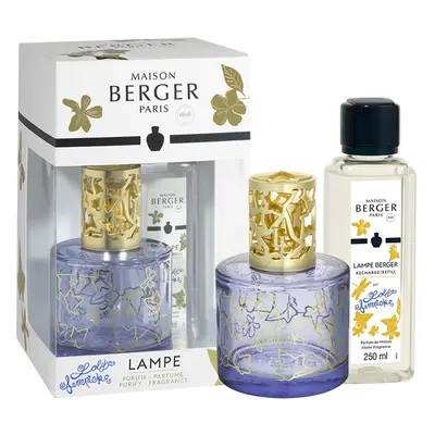 Lolita Lempicka lampa náplň 0,25l fialová - Maison Berger Paris