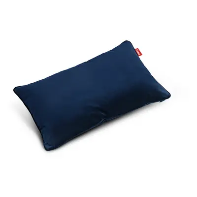 Polštář "pillow king", 7 variant - Fatboy® Barva: dark blue