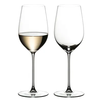 Sklenice na víno Veritas Riesling/zinfandel, set 2ks - Riedel