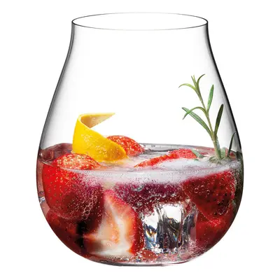 Sklenice na drinky Gin Set Contemporary, set 4ks - Riedel