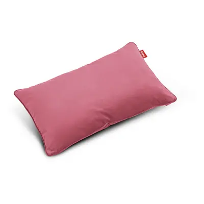 Polštář "pillow king", 7 variant - Fatboy® Barva: deep blush