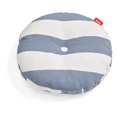 Kulatý polštář "circle pillow", 6 variant - Fatboy® Barva: stripe ocean blue