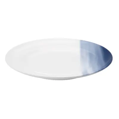 Porcelánový dezertní talíř Koppel 16 cm, dekorovaný - Georg Jensen