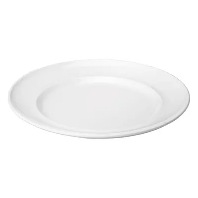 Porcelánový jídelní talíř Koppel 22 cm - Georg Jensen