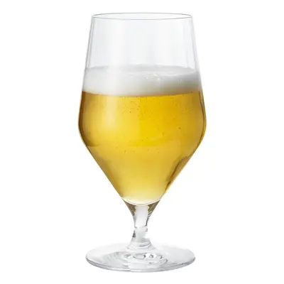 Sklenice na pivo Bernadotte 520ml, 6 ks - Georg Jensen