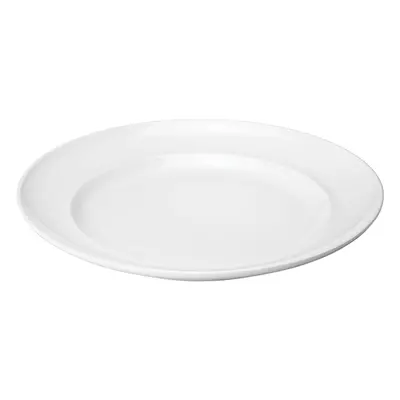 Porcelánový jídelní talíř Koppel 27 cm - Georg Jensen