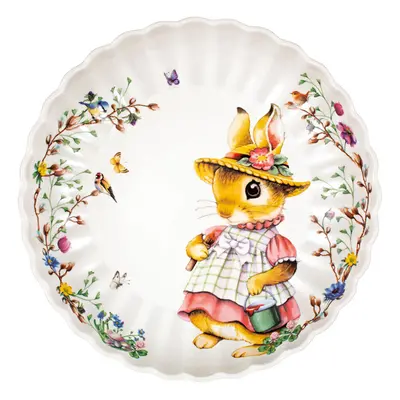 Mísa, zajíc Anna, 710 ml, kolekce Spring Fantasy - Villeroy & Boch