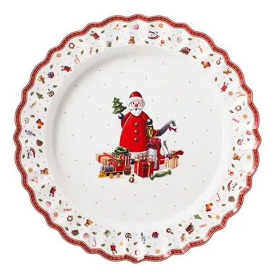 Servírovací talíř, průměr 45 cm, kolekce Toy's Delight - Villeroy & Boch