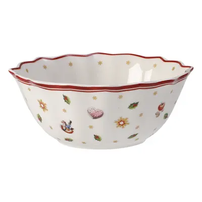 Vánoční miska, malá, kolekce Toy's Delight - Villeroy & Boch