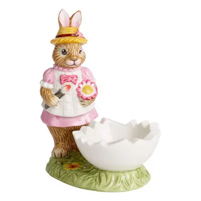 Stojan na vajíčko Anna, kolekce Bunny Tales - Villeroy & Boch