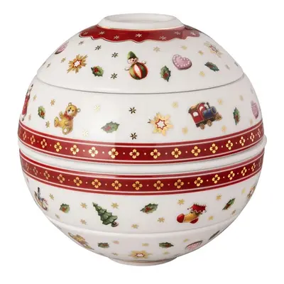 Vánoční sada Toy's Delight La petite Boule - Villeroy & Boch