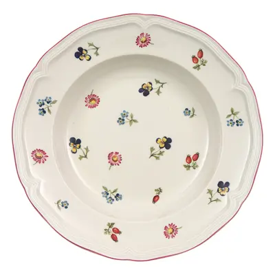 Hluboký talíř, kolekce Petite Fleur - Villeroy & Boch