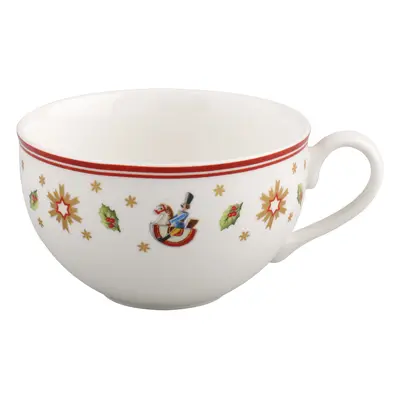 Vánoční šálek na kávu/čaj, kolekce Toy's Delight - Villeroy & Boch