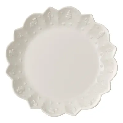 Vánoční mísa, velká, kolekce Toy’s Delight Royal Classic - Villeroy & Boch