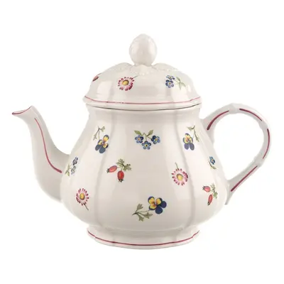 Čajová konvice pro 6os., kolekce Petite Fleur - Villeroy & Boch