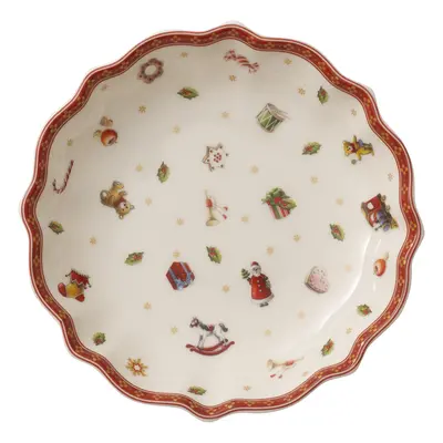 Vánoční miska, malá, kolekce Toy's Delight - Villeroy & Boch