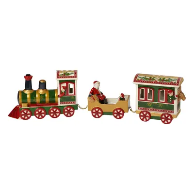 Vánoční dekorace polární express, kolekce Christmas Toys Memory - Villeroy & Boch