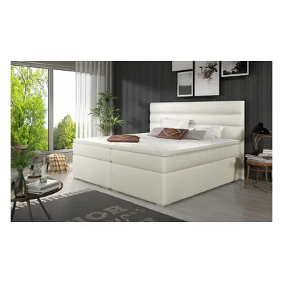 Boxspring Softy Rozměr: 180 x 200 cm, látka: Soft 33