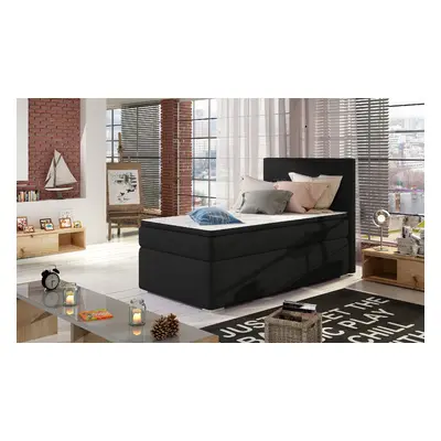 Boxspring Rocco 90 látka: Sawana 14, Varianta: Pravá