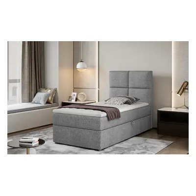 Boxspring Rivia 90 látka: Sawana 21