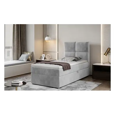 Boxspring Rivia látka: Paros 5