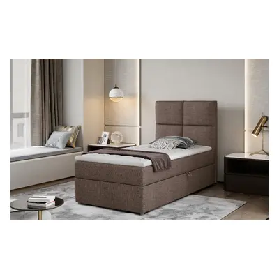 Boxspring Rivia látka: Sawana 25