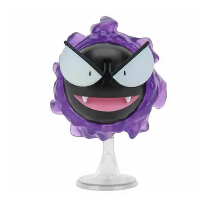 Pokémon akční figurka Gastly 8 cm