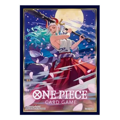 Obaly na karty One Piece TCG - Yamato (70 ks)