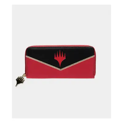 Dámská peněženka Magic the Gathering Chandra Zip Around Wallet