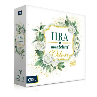 Hra o manželství Deluxe