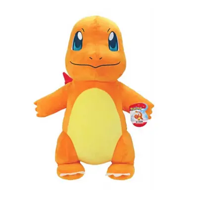 Pokémon plyšák Charmander 60 cm