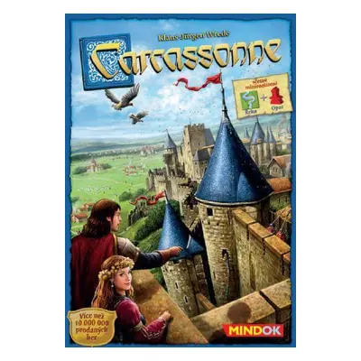 Carcassonne